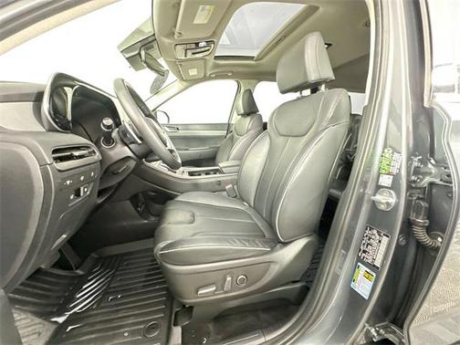 2023 Hyundai PALISADE XRT