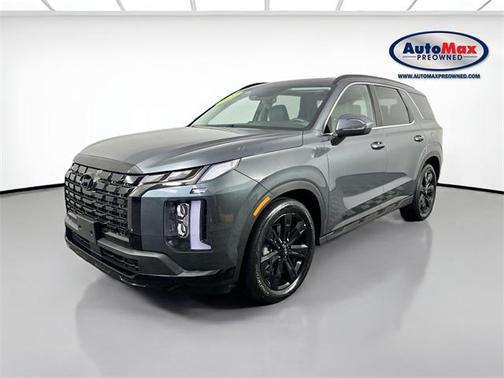 2023 Hyundai PALISADE XRT