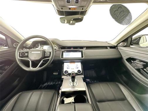 2023 Land Rover Range Rover Evoque SE