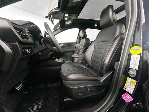 2023 Ford Escape ST-Line Elite