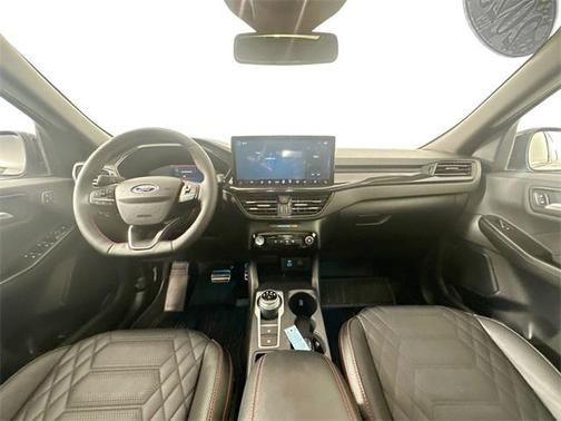 2023 Ford Escape ST-Line Elite