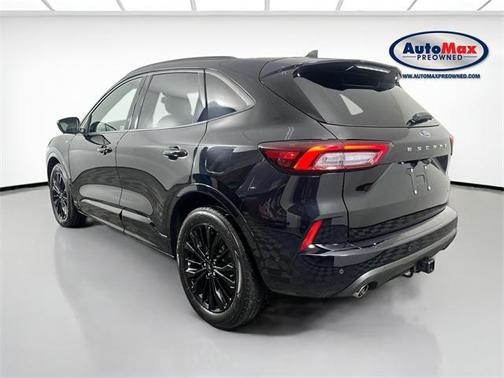 2023 Ford Escape ST-Line Elite