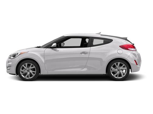 2017 Hyundai Veloster Value Edition