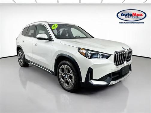 2025 BMW X1 xDrive28i
