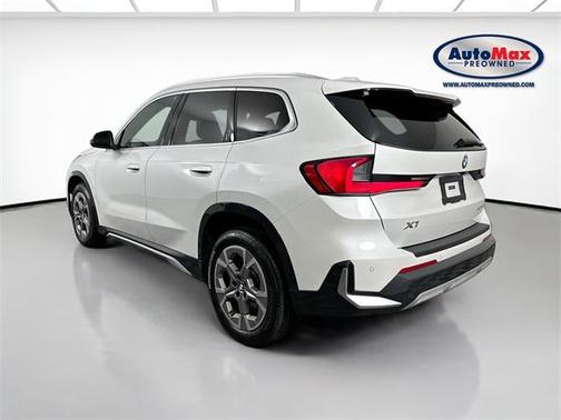 2025 BMW X1 xDrive28i