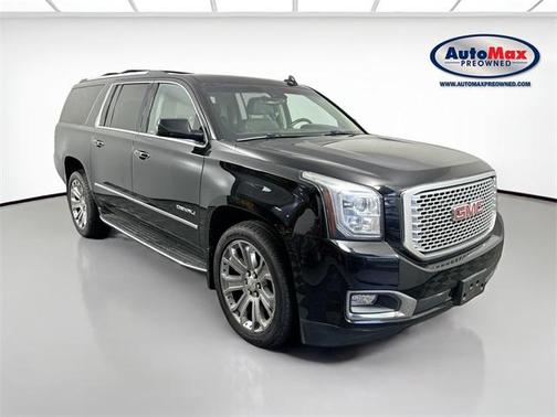 2017 GMC Yukon XL Denali