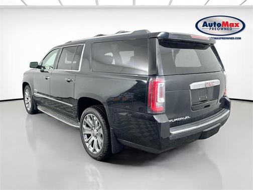 2017 GMC Yukon XL Denali