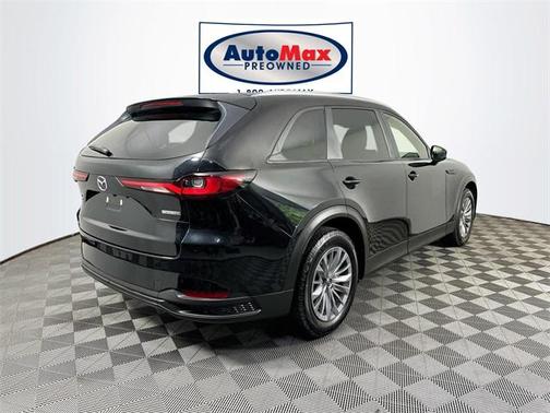 2024 Mazda CX-90 3.3 Turbo S