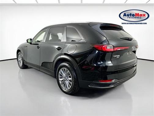 2024 Mazda CX-90 3.3 Turbo S