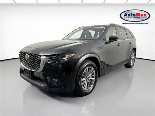 2024 Mazda CX-90 3.3 Turbo S