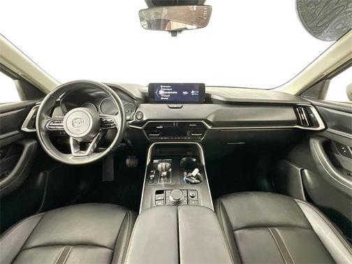 2024 Mazda CX-90 3.3 Turbo S