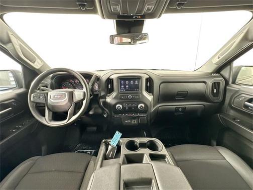 2022 GMC Sierra 1500 Pro
