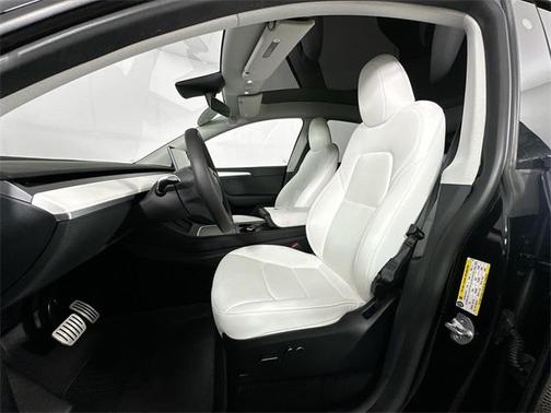 2023 Tesla Model Y Performance Dual Motor All-Wheel Drive