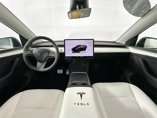2023 Tesla Model Y Performance Dual Motor All-Wheel Drive