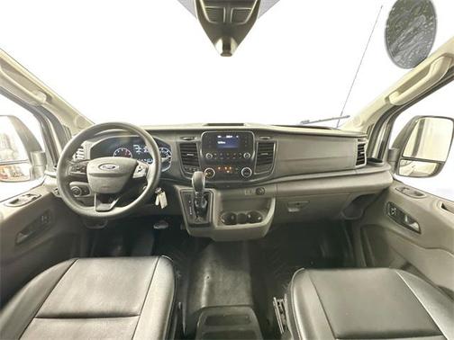 2023 Ford Transit-250 Base