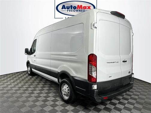 2023 Ford Transit-250 Base