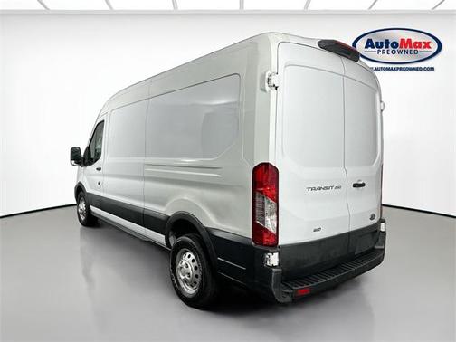 2023 Ford Transit-250 Base