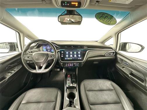 2023 Chevrolet Bolt EV FWD 2LT