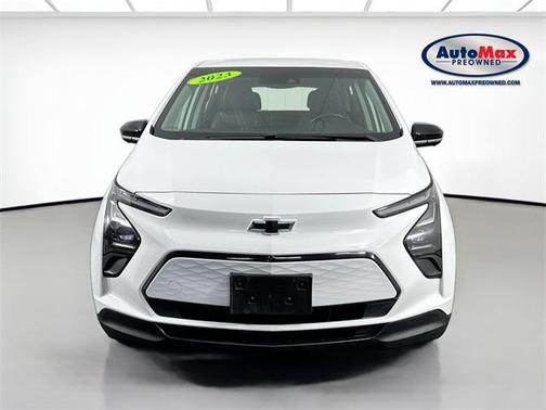2023 Chevrolet Bolt EV FWD 2LT