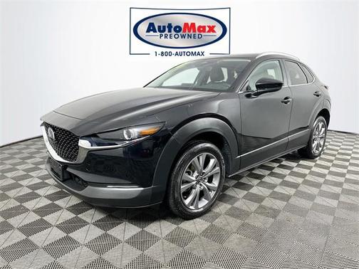 2024 Mazda CX-30 Preferred
