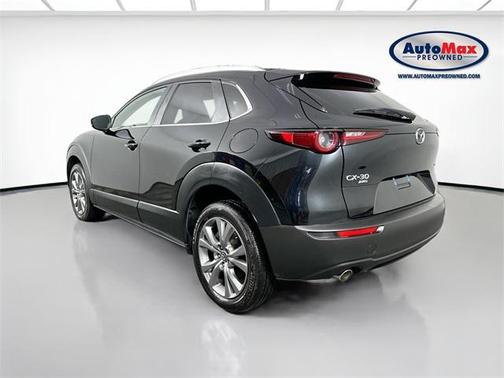 2024 Mazda CX-30 2.5 S Preferred Package