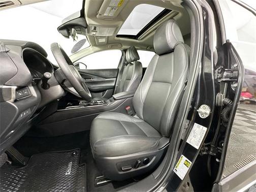 2024 Mazda CX-30 2.5 S Preferred Package