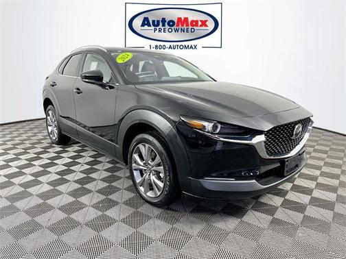 2024 Mazda CX-30 Preferred