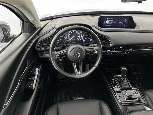 2024 Mazda CX-30 Preferred