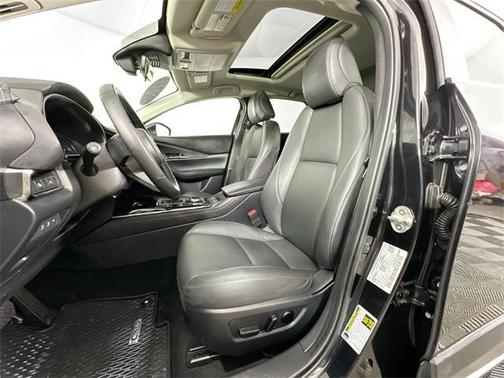 2024 Mazda CX-30 Preferred