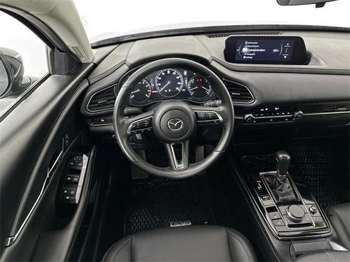 2024 Mazda CX-30 2.5 S Preferred Package