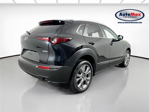 2024 Mazda CX-30 2.5 S Preferred Package