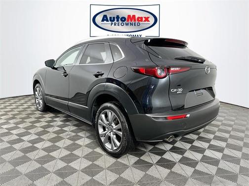 2024 Mazda CX-30 Preferred