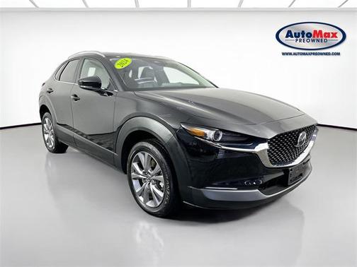 2024 Mazda CX-30 2.5 S Preferred Package