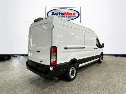 2022 Ford Transit-250 Base