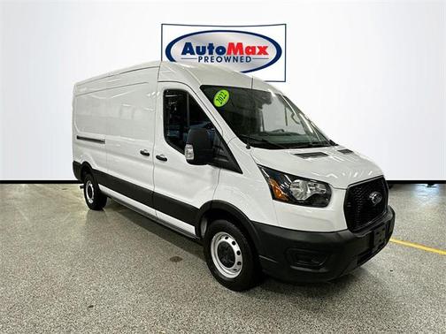 2022 Ford Transit-250 Base