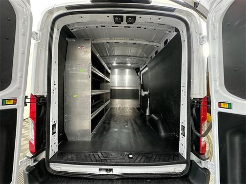 2022 Ford Transit-250 Base