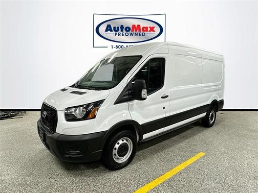 2022 Ford Transit-250 Base