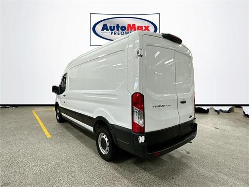2022 Ford Transit-250 Base