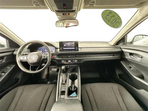 2023 Honda Accord LX 1.5T