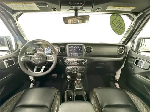 2023 Jeep Gladiator High Altitude 4x4