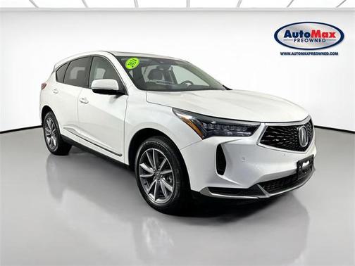 2024 Acura RDX Technology Package