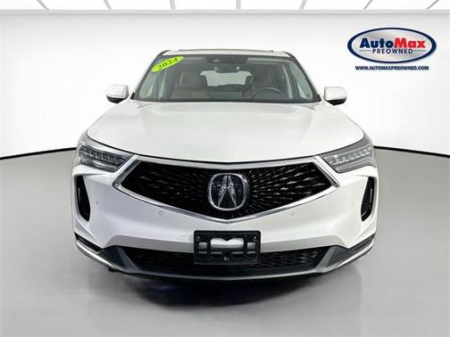 2024 Acura RDX Technology Package