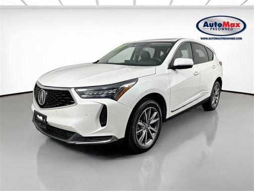 2024 Acura RDX Technology Package