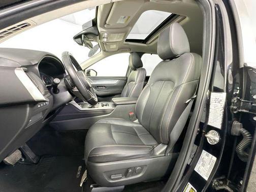 2025 Mazda CX-70 3.3 Turbo Preferred Package