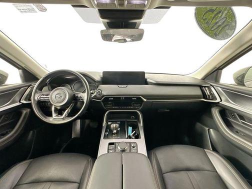 2025 Mazda CX-70 3.3 Turbo Preferred Package