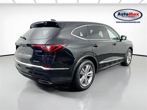 2023 Acura MDX Standard