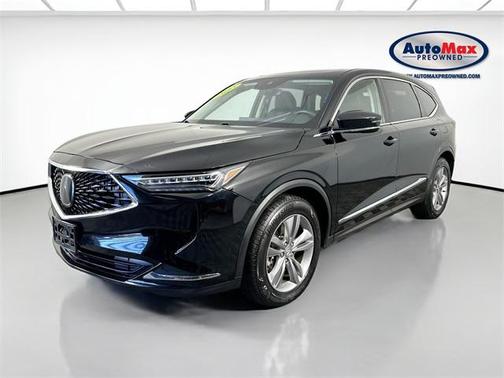 2023 Acura MDX Standard