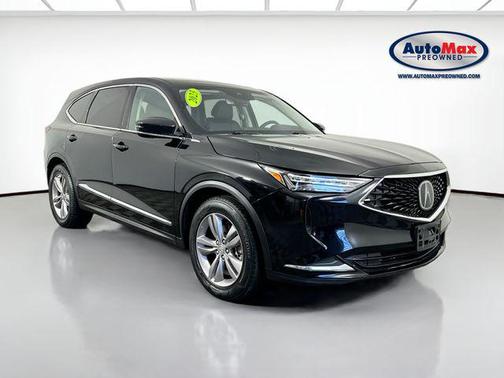 2023 Acura MDX Standard