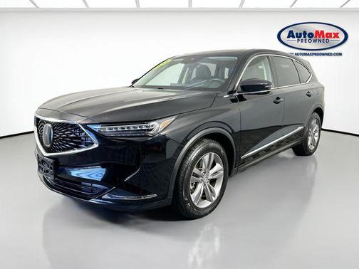 2023 Acura MDX Standard