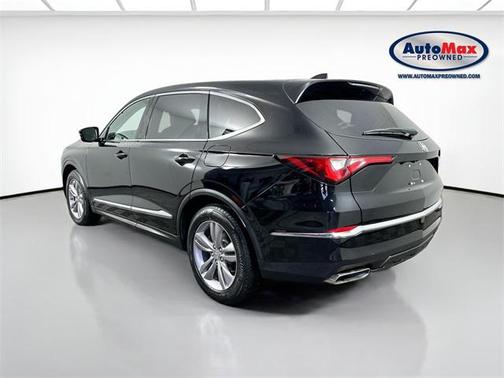 2023 Acura MDX Standard